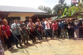 Mesiwah Pare Gumboh 4 jadi inspirasi desa lain