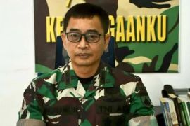 Kopda M menghilang, usai istri ditembak 4 orang tak dikenal