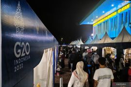 Gernas BBI Kalsel bukukan transaksi ratusan juta rupiah