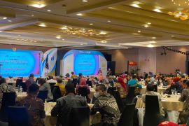 Ditjen AHU adakan rakor kepatuhan notaris "go AML" di Bali