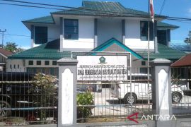 61 ASN Rejang Lebong ditunjuk jadi Pjs. Kades