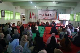 Belajar dari proses kreatif penulis pemenang sayembara novel DKJ