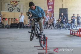Peringatan Hari BMX Internasional