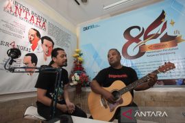 Power Metal awalnya beraliran jazz, XREAL bukan band rock pesaing