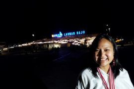 BPOLBF dukung kegiatan kesenian di Waterfront City Labuan Bajo