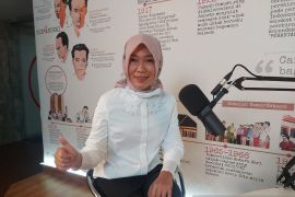 Pos Indonesia berdayakan wanita pelaku UMKM jadi kurir O-Ranger untuk tambah pendapatan