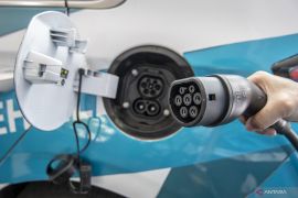 Kemenhub sebut regulasi akan perkuat akselerasi EV di Indonesia