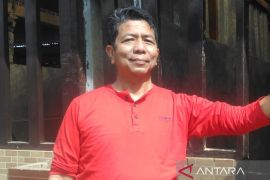 Pemkab Kubu Raya akan bangun Tugu Sampan Menanjak di bundaran Bandara Supadio