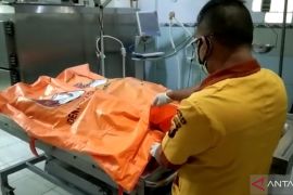 Pelaku pembunuhan dua wanita di Sumsel serahkan diri ke polisi