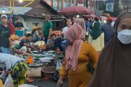 Pemkot minta warga Palembang gunakan pojok BPOM cegah makanan  bahaya