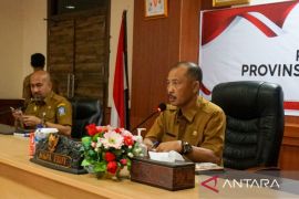 Pemprov Kepri bentuk tim gugus tugas PMK