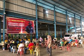 BIN Daerah Kepri dorong warga jalani vaksinasi penguat