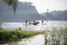 Pulihkan ekonomi, DPRD minta Kulon Progo susun rencana detail infrastruktur wisata