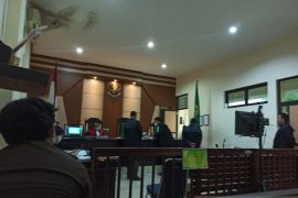 Fakta persidangan berbeda dengan BAP, Bastian: saya ingin perbaiki pernyataan