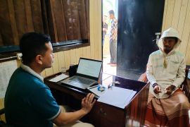 Polisi Lampung Timur amankan warga yang rusak tempat ibadah