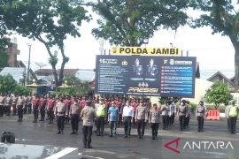 Persiapan autopsi ulang Brigadir J, Tim Mabes Polri berangkat ke Jambi