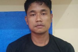 Polisi tangkap pelaku penggelapan motor di Batubara