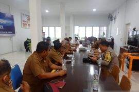 Besok, seluruh pimpinan pondok pesantren di Aceh Tamiang dikumpulkan