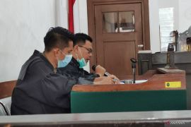 Jaksa KPK jawab eksepsi terdakwa Ade Yasin