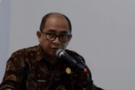 Program BSPS rehabilitasi 63 unit rumah Mamuju Tengah