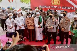 Polri dan Pesantren Buntet siap gelar "Doa untuk Negeri"