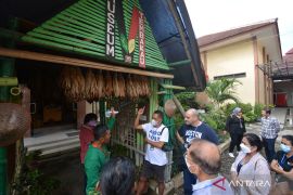 Museum tembakau Jember