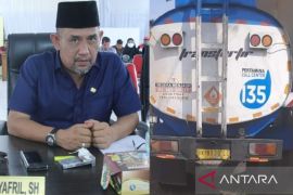 Said Budi : Penyimpangan BBM bersubsidi sengsarakan nelayan kecil