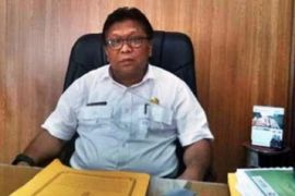 Antisipasi bencana jelang libur lebaran tahun 2023, BPBD Pessel Siapkan TRC SAR