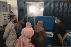 Sidak DPRD Jember temukan sisa obat tidak terpakai serta kedaluwarsa senilai Rp7 miliar