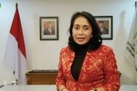 Ayo ikut program "Sehari Jadi Menteri PPPA"