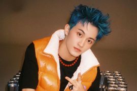 Mark Lee luncurkan perusahaan kreatif Upper Room usai keluar dari NCT