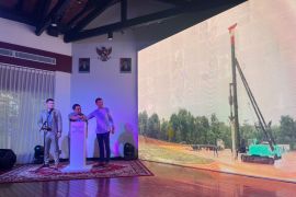 Data Center First bangun pusat data di Batam