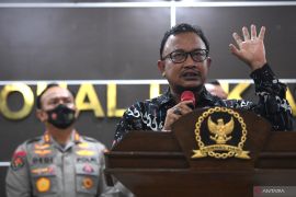Komnas HAM ungkap Brigadir J masih hidup saat tiba di Duren Tiga