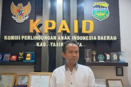 KPAID Tasikmalaya terus cari fakta lain pada kasus perundungan anak