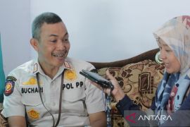 Kasatpol PP: Perlu kerja sama selesaikan praktik pelacuran di Situbondo