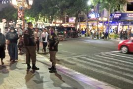 Eri Cahyadi jelaskan alasan "Tunjungan Fashion Week" dihentikan