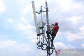 Telkomsel kembangkan jaringan di dua pulau Mentawai