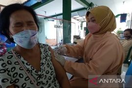 Pemkab Madiun percepat pemberian vaksin penguat