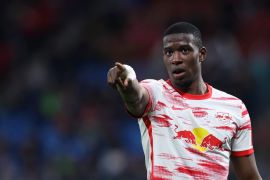 Gol menit akhir Mukiele bawa Bayer Leverkusen menang atas Inter Milan