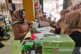 BPOM temukan kosmetik palsu dan kadaluarsa