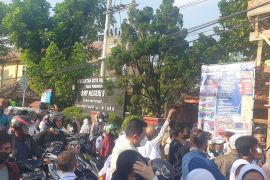 Dinas Pendidikan Palembang kembangkan kurikulum  merdeka