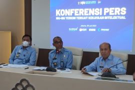 PT Tiger Wong Entertainment tarik permohonan merek "Citayam Fashion Week"