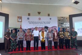 Pameran foto di MTI Muntok, merawat sejarah untuk meningkatkan semangat nasionalisme