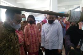 Data BKKBN jadi rujukan percepatan penghapusan kemiskinan ekstrim