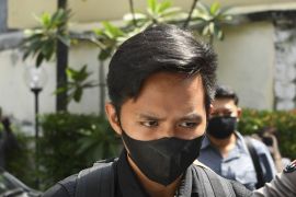 Polisi tembak polisi, pengacara Bharada E telah ajukan "justice collaborator" ke LPSK