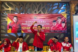 PDIP: PIP bantu pendidikan bagi pelajar di Surabaya