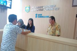Kabupaten OKU belum terima dana bagi hasil sektor pertambangan