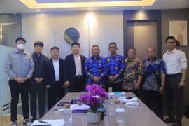 Peluang kerja PMI di Korsel terbuka lebar