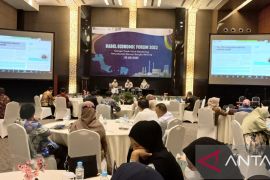 BI dukung upaya pemprov Babel dorong hilirisasi timah