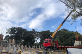 Kota Denpasar dukung penuh pembangunan rumah sakit KEK Sanur